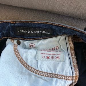 J Brand jeans